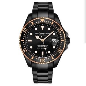 NEW in box Stuhrling Watch